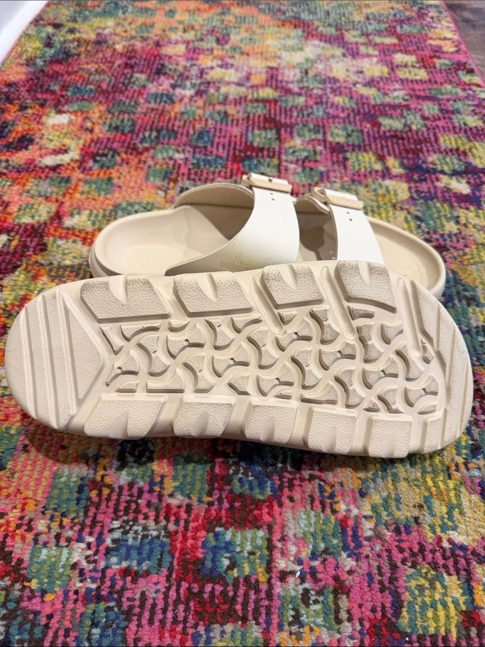 Birkenstock Mogami Terra 2 Strap View 3